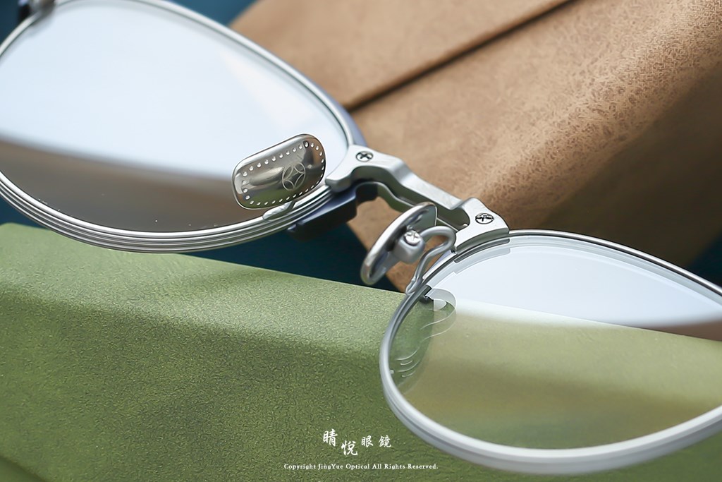 睛悦眼鏡,999.9,FourNines,眼鏡,手工眼鏡,手工框,S-01T H,S-01T H 7011 木村拓哉