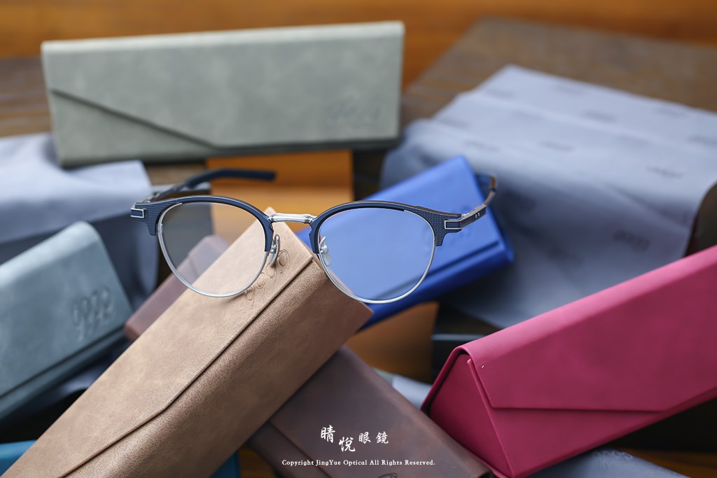 睛悦眼鏡,999.9,FourNines,眼鏡,手工眼鏡,手工框,S-01T H,S-01T H 7011 木村拓哉