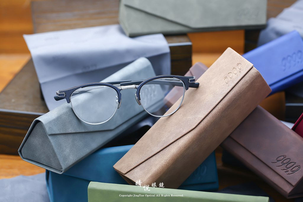 睛悦眼鏡,999.9,FourNines,眼鏡,手工眼鏡,手工框,S-01T H,S-01T H 7011 木村拓哉