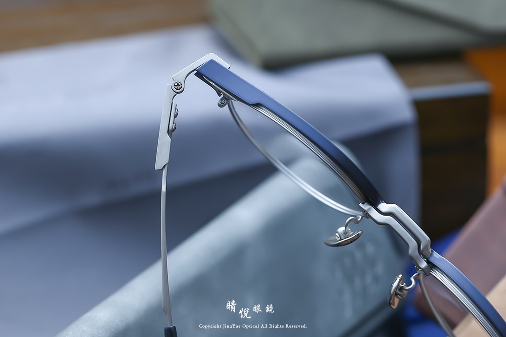 睛悦眼鏡,999.9,FourNines,眼鏡,手工眼鏡,手工框,S-01T H,S-01T H 7011 木村拓哉