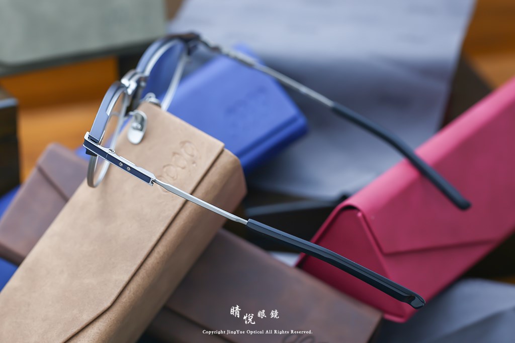 睛悦眼鏡,999.9,FourNines,眼鏡,手工眼鏡,手工框,S-01T H,S-01T H 7011 木村拓哉