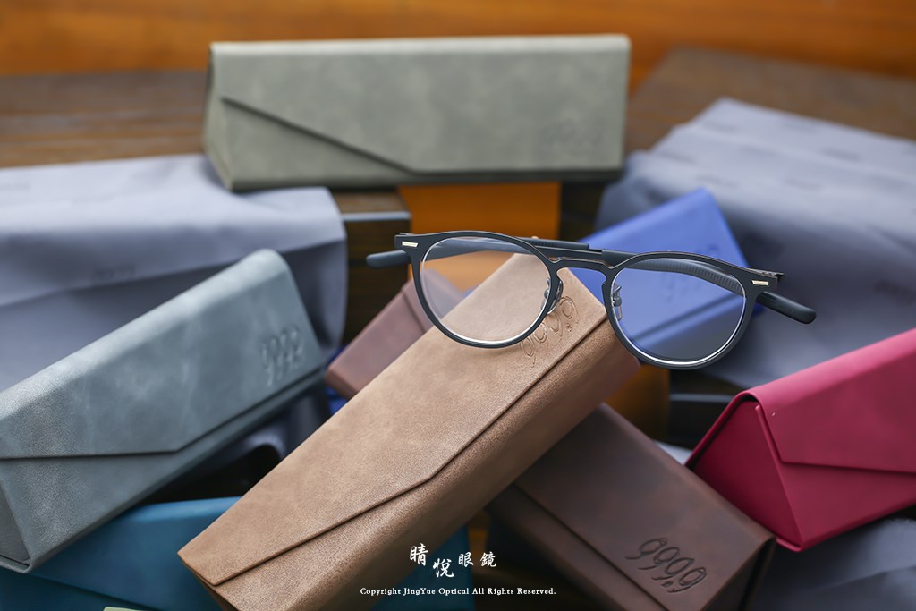 睛悦眼鏡,999.9,FourNines,眼鏡,手工眼鏡,手工框,S 925T 10