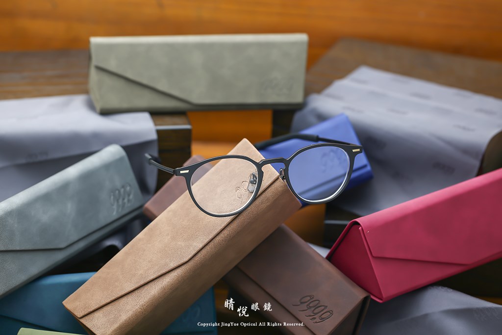 睛悦眼鏡,999.9,FourNines,眼鏡,手工眼鏡,手工框,S 925T 10