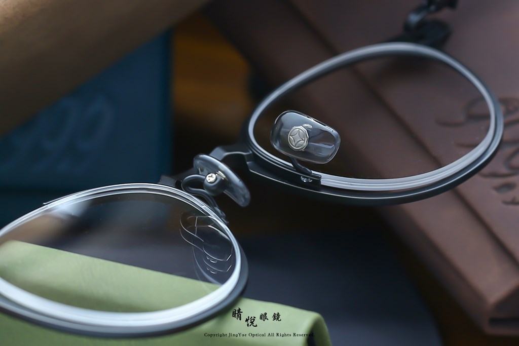 睛悦眼鏡,999.9,FourNines,眼鏡,手工眼鏡,手工框,S 925T 10