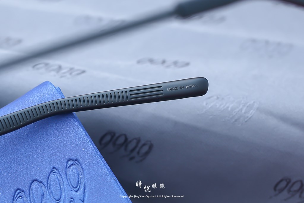 睛悦眼鏡,999.9,FourNines,眼鏡,手工眼鏡,手工框,S 925T 10