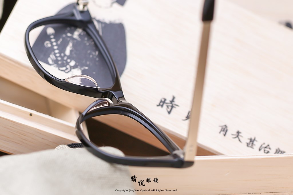 睛悦眼鏡,角矢甚治郎,手工眼鏡,日本手工眼鏡,賽璐珞,Celluloid,城之章 南蠻傳來 時貞 天草四郎 C1