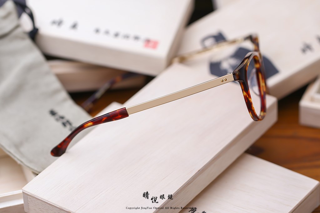 睛悦眼鏡,角矢甚治郎,手工眼鏡,日本手工眼鏡,賽璐珞,Celluloid,城之章 南蠻傳來 時貞 天草四郎 C13