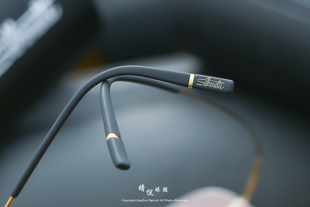 睛悦眼鏡,詩樂,眼鏡,SILHOUETTE,手工眼鏡,奧地利詩樂,S 5599 NI 7531