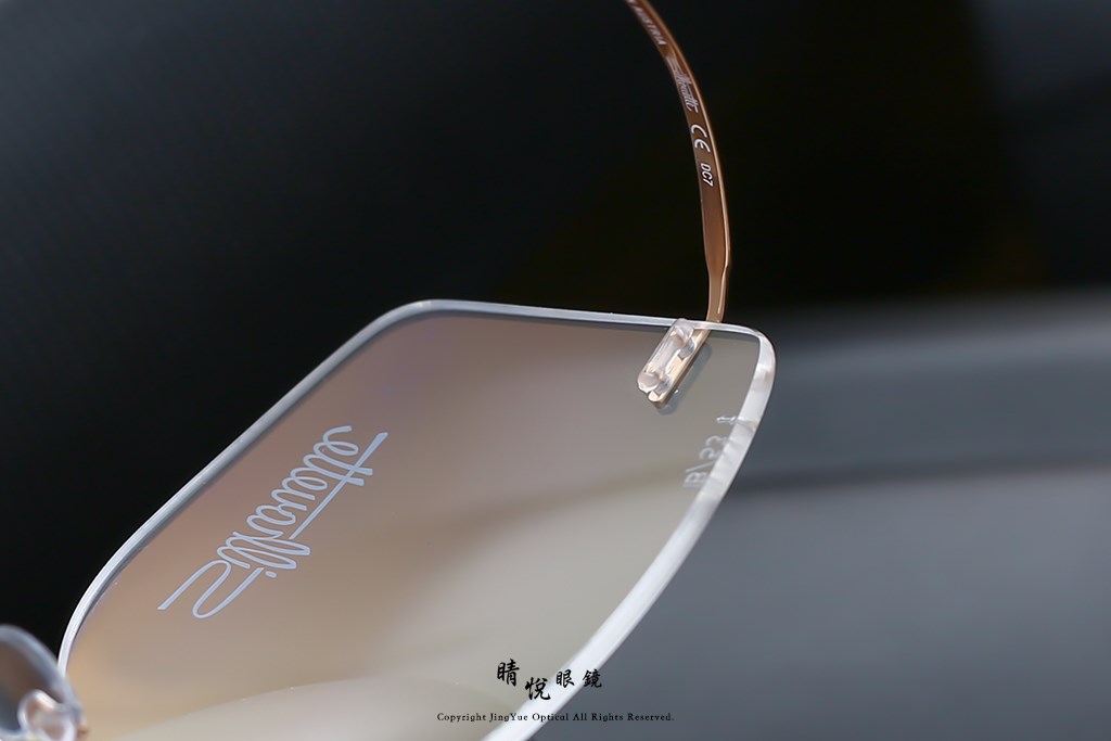 睛悦眼鏡,詩樂,眼鏡,SILHOUETTE,手工眼鏡,奧地利詩樂,S 5599 IB 3531