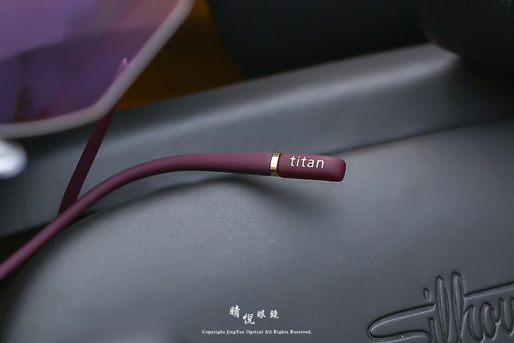 睛悦眼鏡,詩樂,眼鏡,SILHOUETTE,手工眼鏡,奧地利詩樂,S 5599 GQ 3041