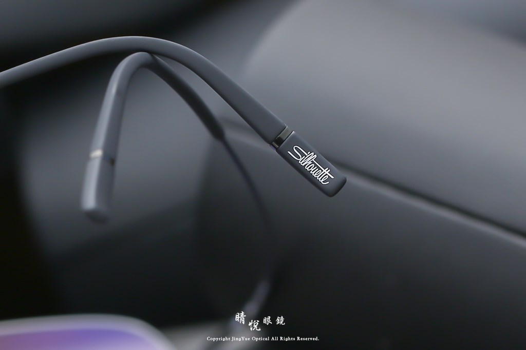睛悦眼鏡,詩樂,眼鏡,SILHOUETTE,手工眼鏡,奧地利詩樂,S 5599 NL 6562