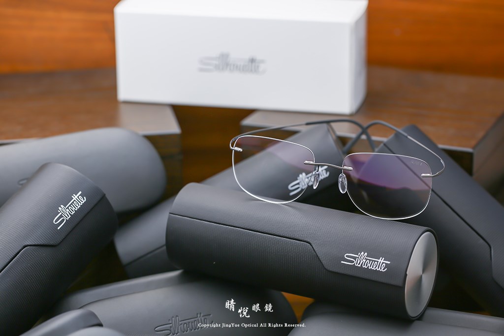 睛悦眼鏡,詩樂,眼鏡,SILHOUETTE,手工眼鏡,奧地利詩樂,S 5599 NL 6562