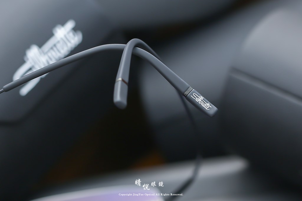 睛悦眼鏡,詩樂,眼鏡,SILHOUETTE,手工眼鏡,奧地利詩樂,S 5599 MK 9042