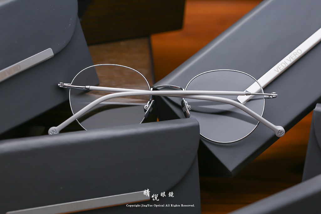 睛悦眼鏡,VEDI VERO,眼鏡,手工眼鏡,太陽眼鏡,宋慧喬,李鍾碩,VOCC10 GRY