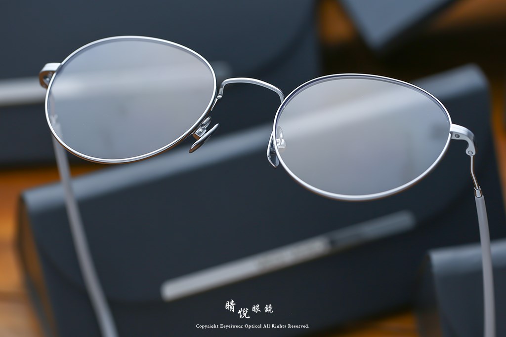 睛悦眼鏡,VEDI VERO,眼鏡,手工眼鏡,太陽眼鏡,宋慧喬,李鍾碩,VOCC10 GRY