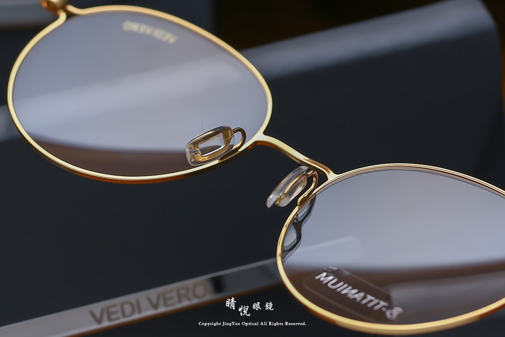 睛悦眼鏡,VEDI VERO,眼鏡,手工眼鏡,太陽眼鏡,宋慧喬,李鍾碩,VOCM15 GD