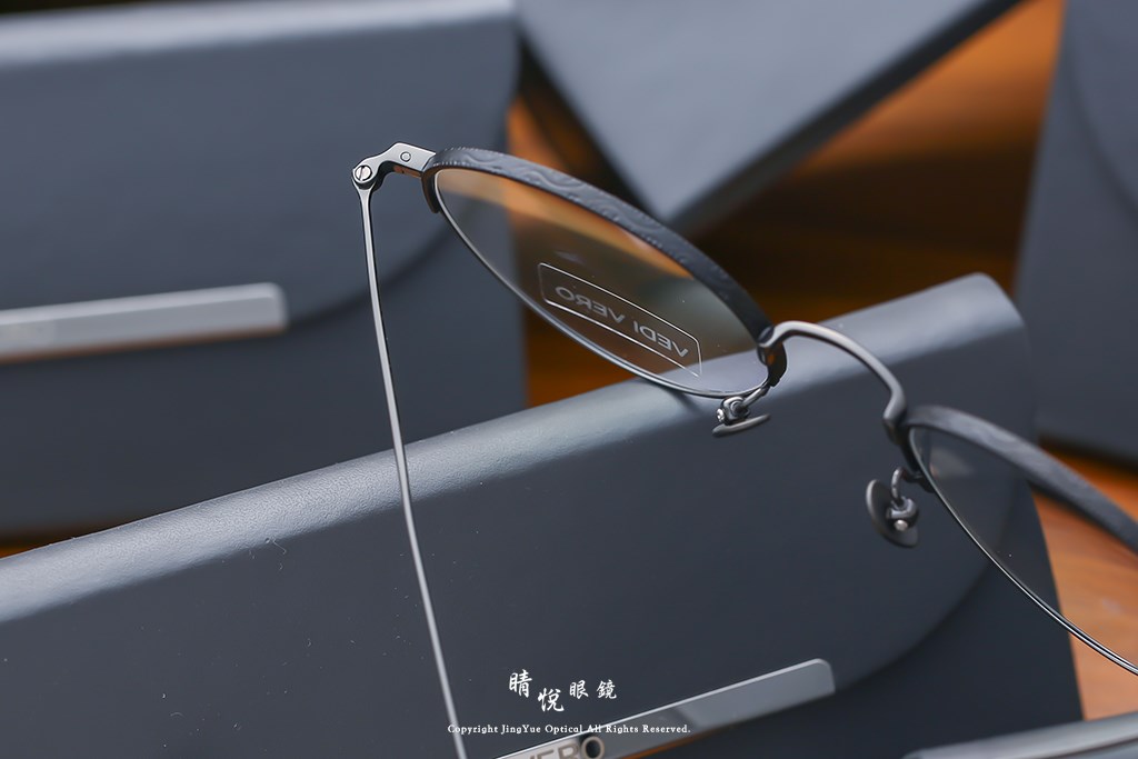 睛悦眼鏡,VEDI VERO,眼鏡,手工眼鏡,太陽眼鏡,宋慧喬,李鍾碩,VO8001,VO 8001,GUN