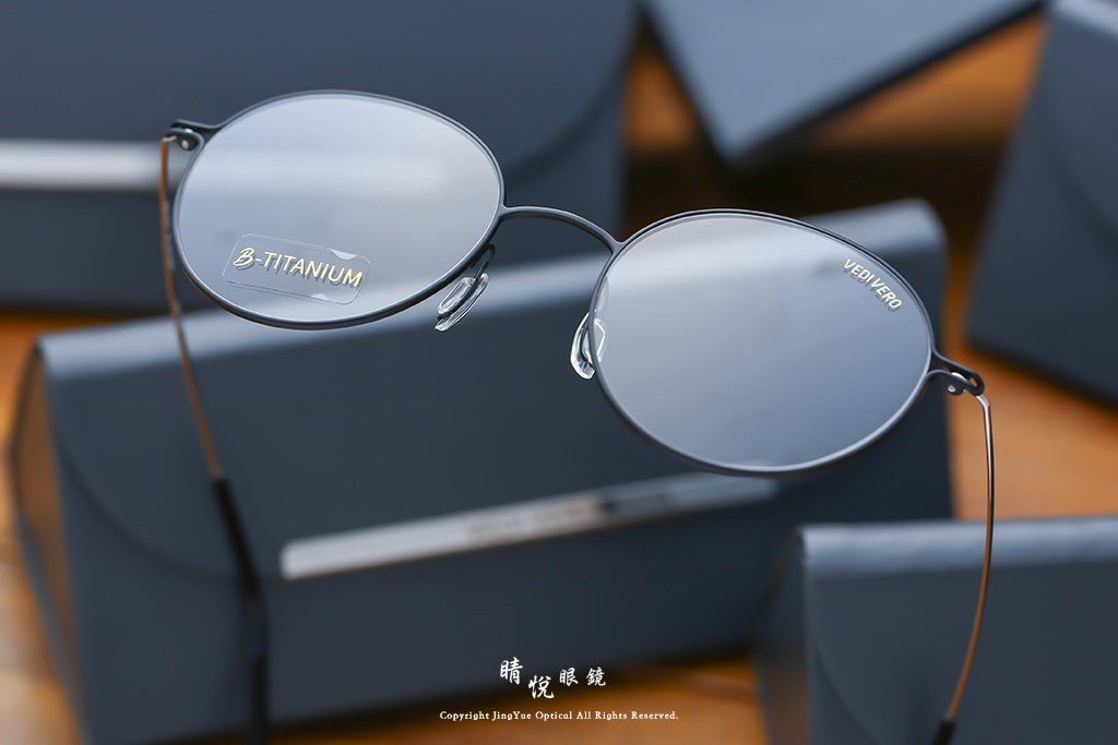 睛悦眼鏡,VEDI VERO,眼鏡,手工眼鏡,太陽眼鏡,宋慧喬,李鍾碩,VOCM15 BLKS