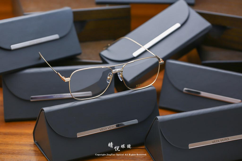 睛悦眼鏡,VEDI VERO,眼鏡,手工眼鏡,太陽眼鏡,宋慧喬,李鍾碩,VO121,VO 121 PGD