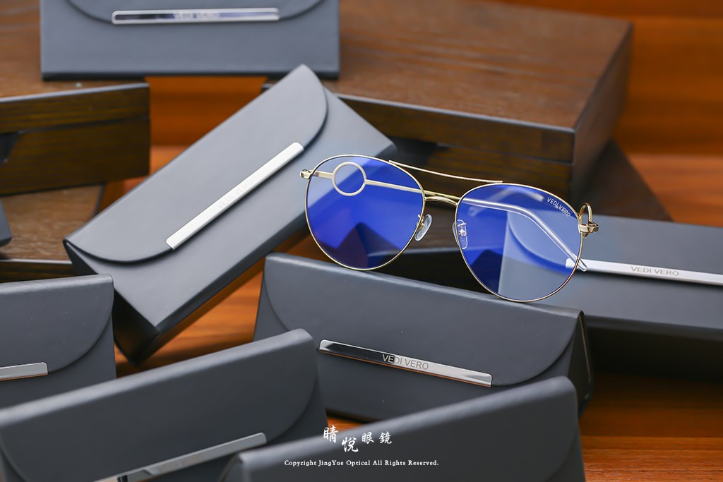 睛悦眼鏡,VEDI VERO,眼鏡,手工眼鏡,太陽眼鏡,宋慧喬,李鍾碩,VE VVA30,VE VVA30 CL