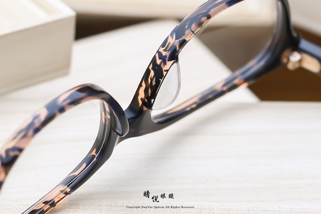 睛悦眼鏡,金子眼鏡,kaneko,手工眼鏡,日本手工眼鏡,賽璐珞,Celluloid,KC 81 BLS	
