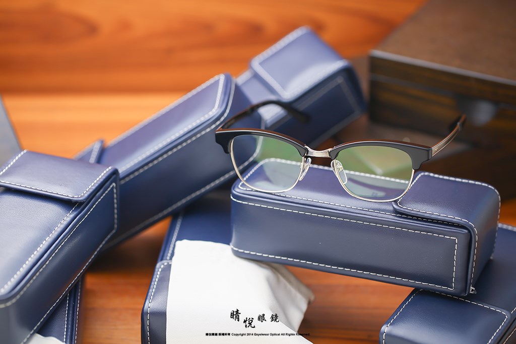 睛悦眼鏡,YELLOWS PLUS,日本手工眼鏡,手工眼鏡,眼鏡,YP PEY,C1W