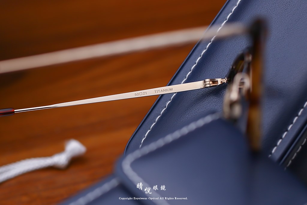 睛悦眼鏡,YELLOWS PLUS,日本手工眼鏡,手工眼鏡,眼鏡,YP NEAL,C437