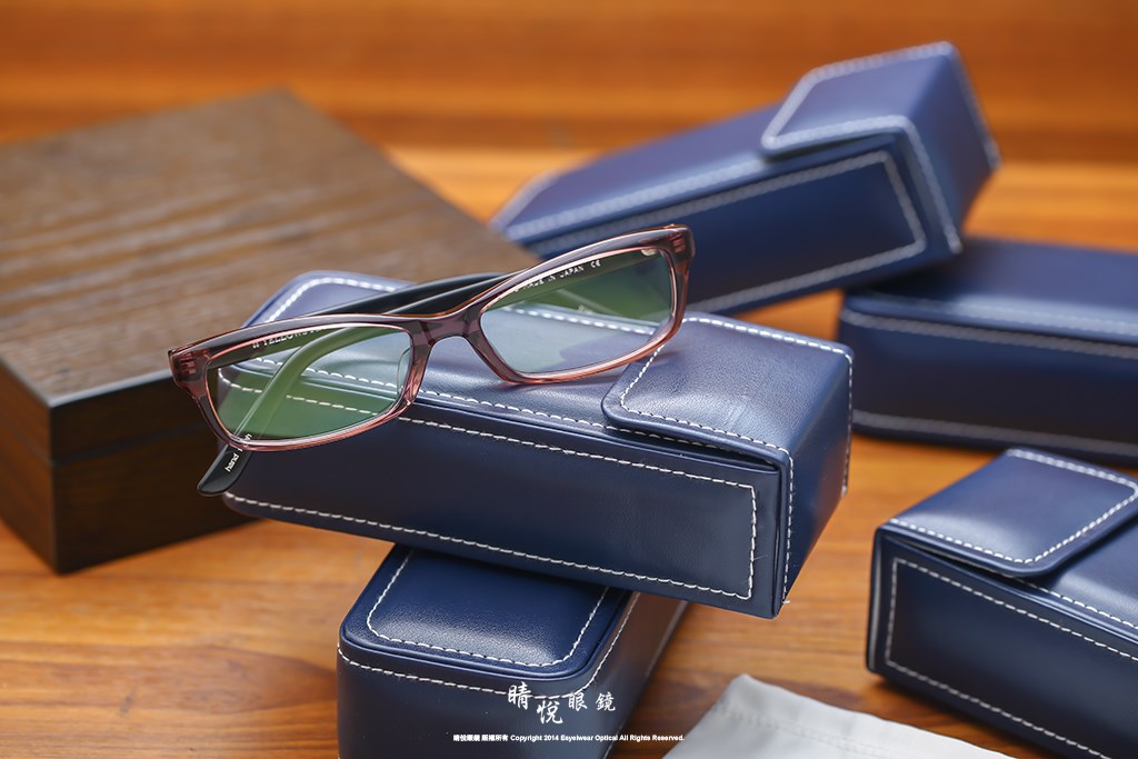 睛悦眼鏡,YELLOWS PLUS,日本手工眼鏡,手工眼鏡,眼鏡,YP TOKUBAN C254