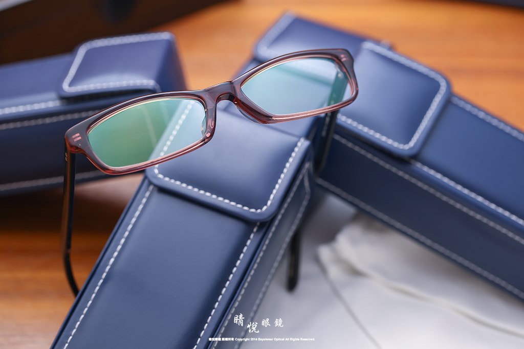 睛悦眼鏡,YELLOWS PLUS,日本手工眼鏡,手工眼鏡,眼鏡,YP TOKUBAN C254