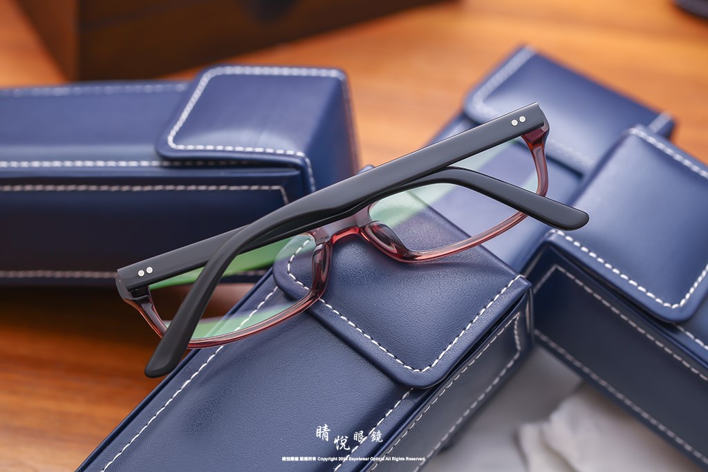 睛悦眼鏡,YELLOWS PLUS,日本手工眼鏡,手工眼鏡,眼鏡,YP TOKUBAN C254