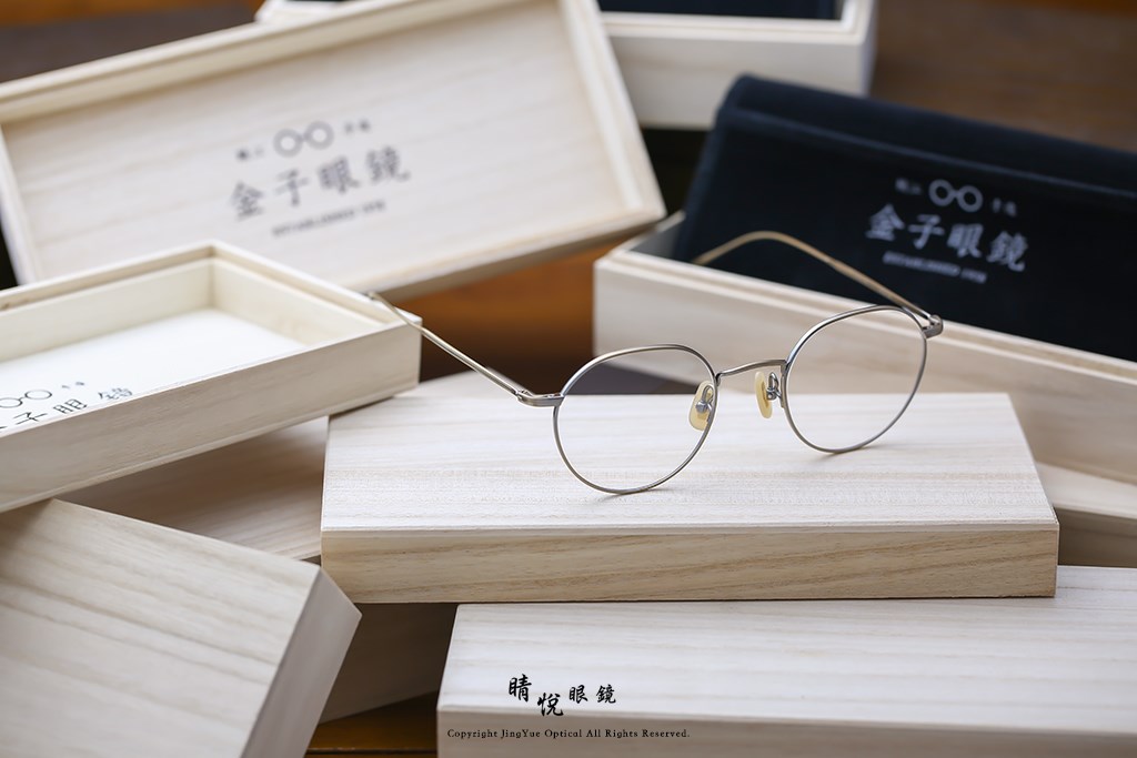 睛悦眼鏡,金子眼鏡,kaneko,手工眼鏡,日本手工眼鏡,KV81L ATG