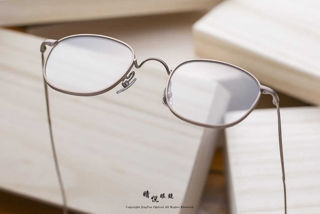 睛悦眼鏡,金子眼鏡,kaneko,手工眼鏡,日本手工眼鏡,KV170 IPBR