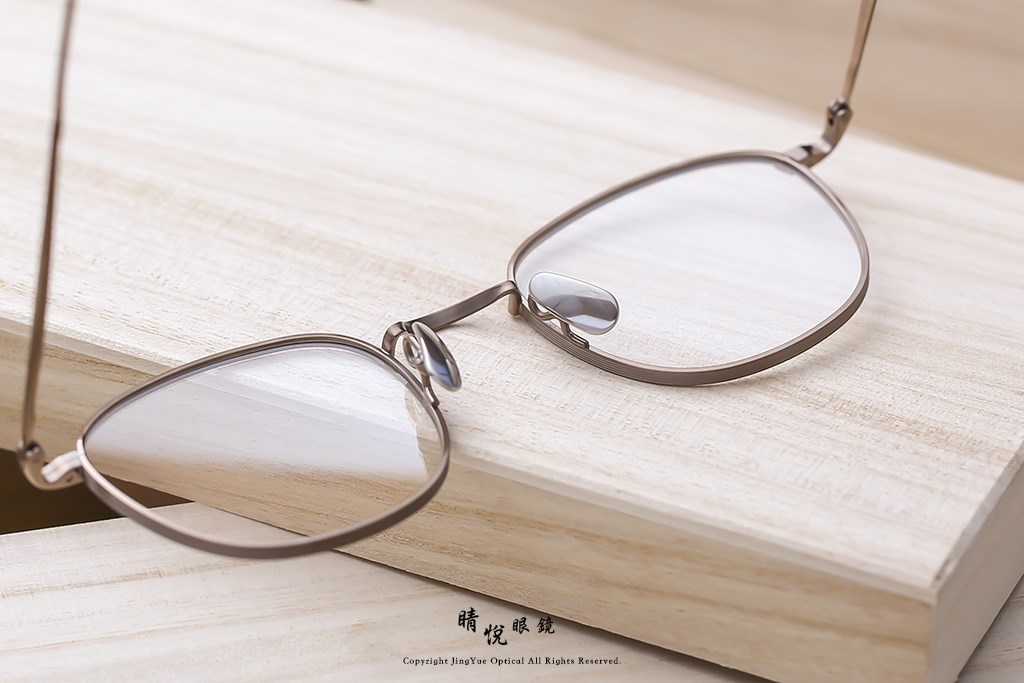 睛悦眼鏡,金子眼鏡,kaneko,手工眼鏡,日本手工眼鏡,KV170 IPBR