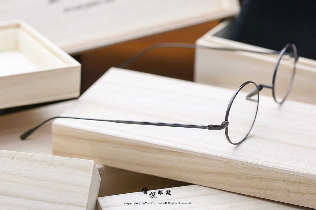 睛悦眼鏡,金子眼鏡,kaneko,手工眼鏡,日本手工眼鏡,賽璐珞,Celluloid,KV 49 IPBK