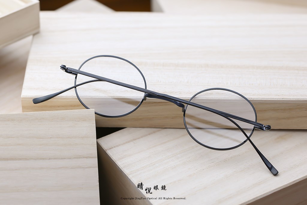 睛悦眼鏡,金子眼鏡,kaneko,手工眼鏡,日本手工眼鏡,賽璐珞,Celluloid,KV 49 IPBK