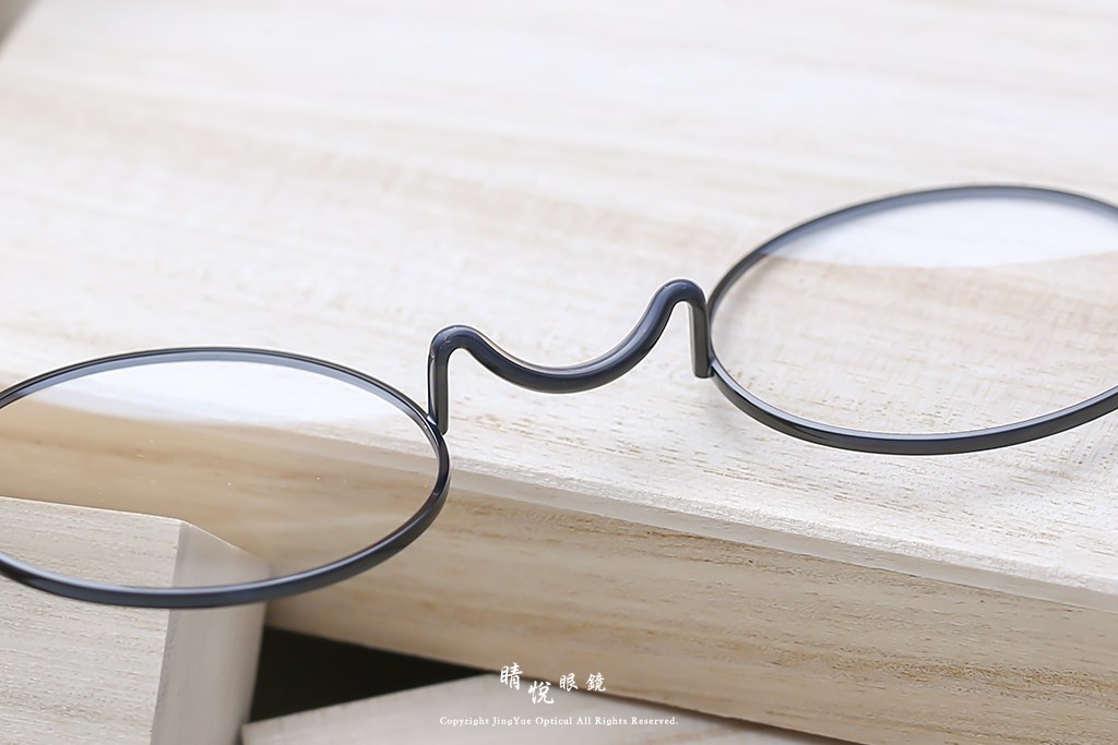 睛悦眼鏡,金子眼鏡,kaneko,手工眼鏡,日本手工眼鏡,賽璐珞,Celluloid,KV 49 IPBK