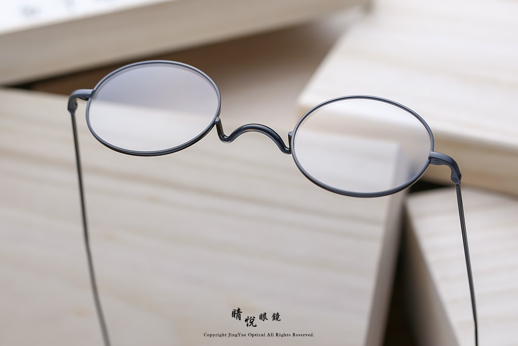 睛悦眼鏡,金子眼鏡,kaneko,手工眼鏡,日本手工眼鏡,賽璐珞,Celluloid,KV 49 IPBK