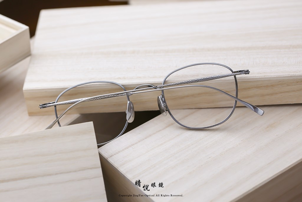 睛悦眼鏡,金子眼鏡,kaneko,手工眼鏡,日本手工眼鏡,賽璐珞,Celluloid,KV 170 ATS