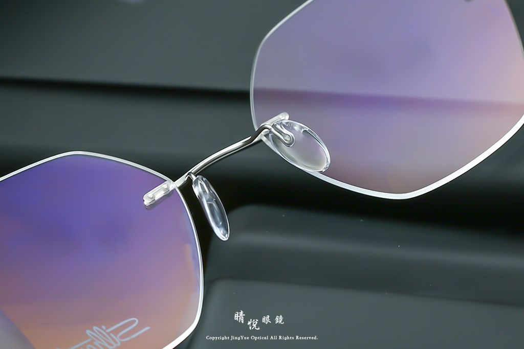 睛悦眼鏡,詩樂,眼鏡,SILHOUETTE,手工眼鏡,奧地利詩樂,S 5529 MP 7102	