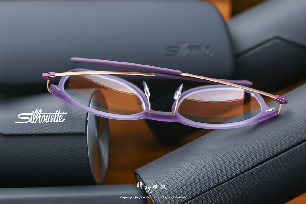 睛悦眼鏡,詩樂,眼鏡,SILHOUETTE,手工眼鏡,奧地利詩樂,SPX 2938 75 4020