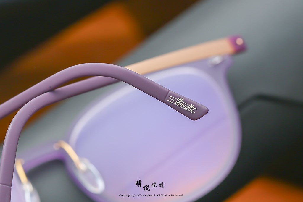 睛悦眼鏡,詩樂,眼鏡,SILHOUETTE,手工眼鏡,奧地利詩樂,SPX 2938 75 4020