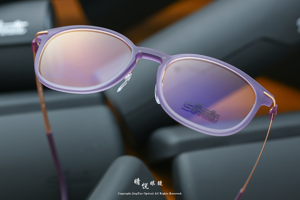 睛悦眼鏡,詩樂,眼鏡,SILHOUETTE,手工眼鏡,奧地利詩樂,SPX 2938 75 4020