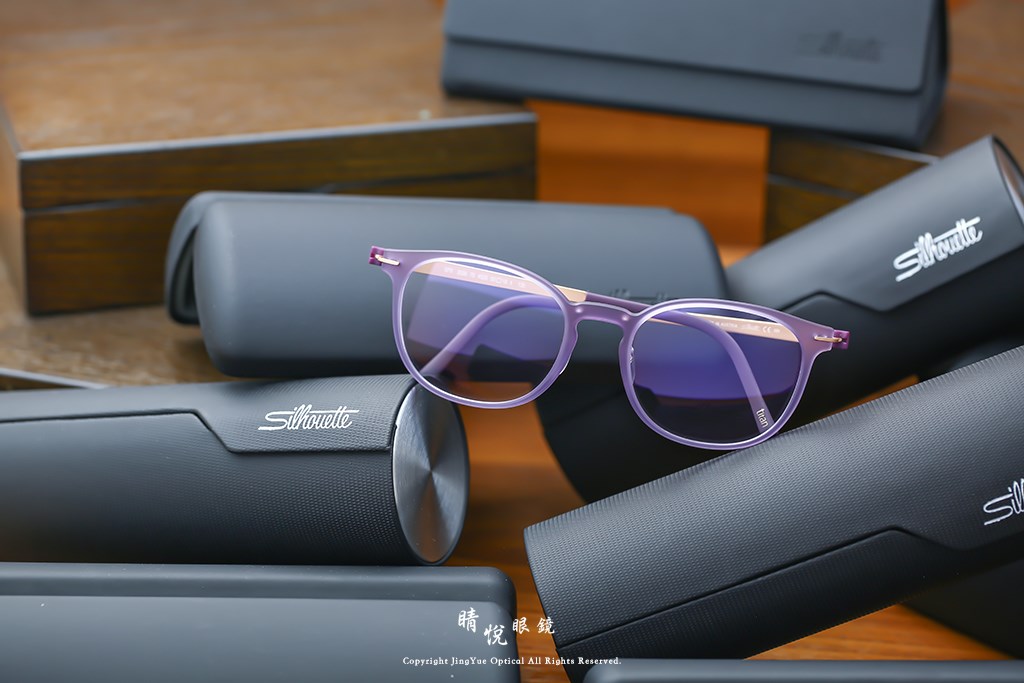 睛悦眼鏡,詩樂,眼鏡,SILHOUETTE,手工眼鏡,奧地利詩樂,SPX 2938 75 4020