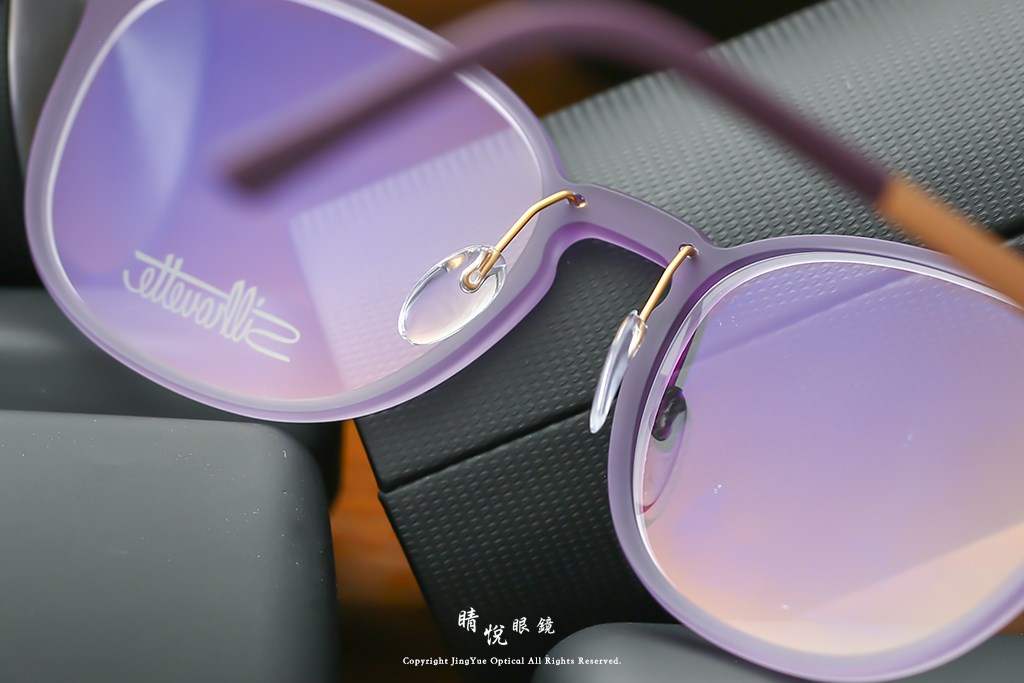 睛悦眼鏡,詩樂,眼鏡,SILHOUETTE,手工眼鏡,奧地利詩樂,SPX 2938 75 4020