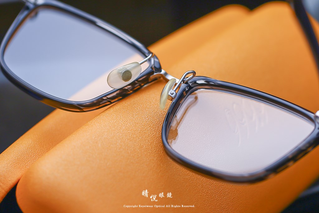 睛悦眼鏡,999.9,FourNines,眼鏡,手工眼鏡,手工框,M 100,M100 6952