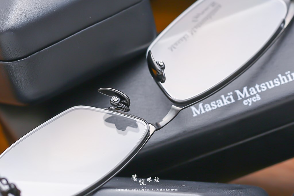 睛悦眼鏡,MASAKI,MASAKI 眼鏡,MASAKI MATSUSHIMA,松島正樹眼鏡,眼鏡,MFT 5068 C1