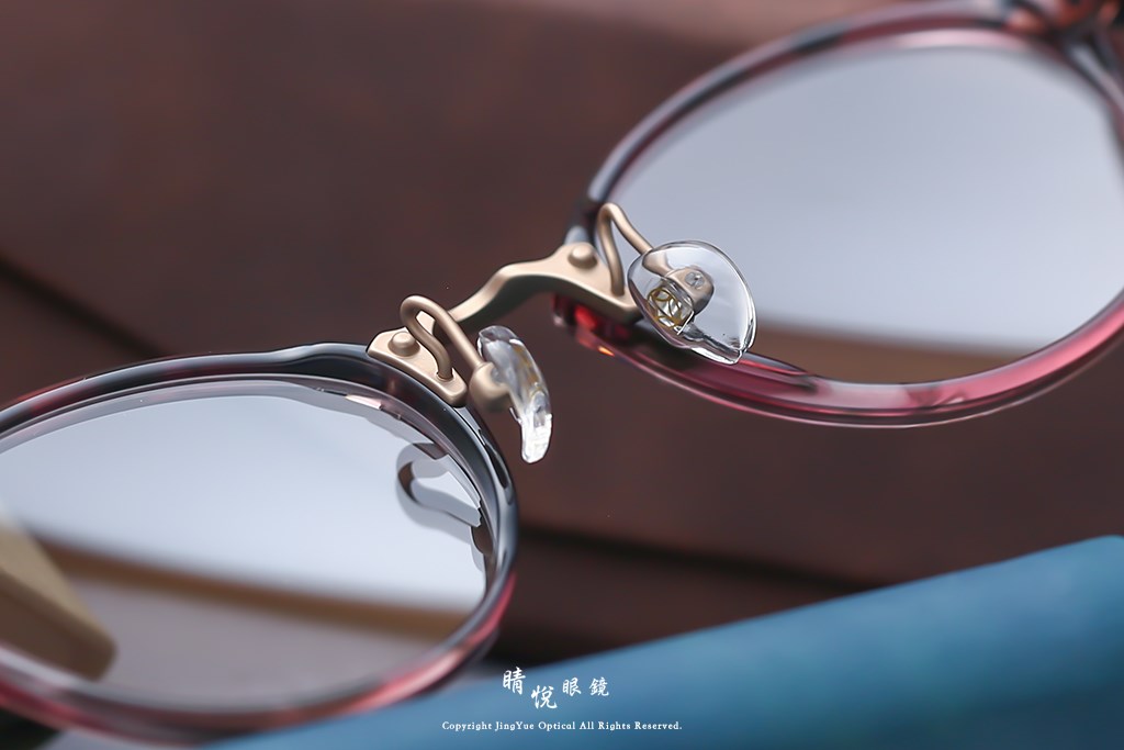 睛悦眼鏡,999.9,FourNines,眼鏡,手工眼鏡,手工框,M 77 8613