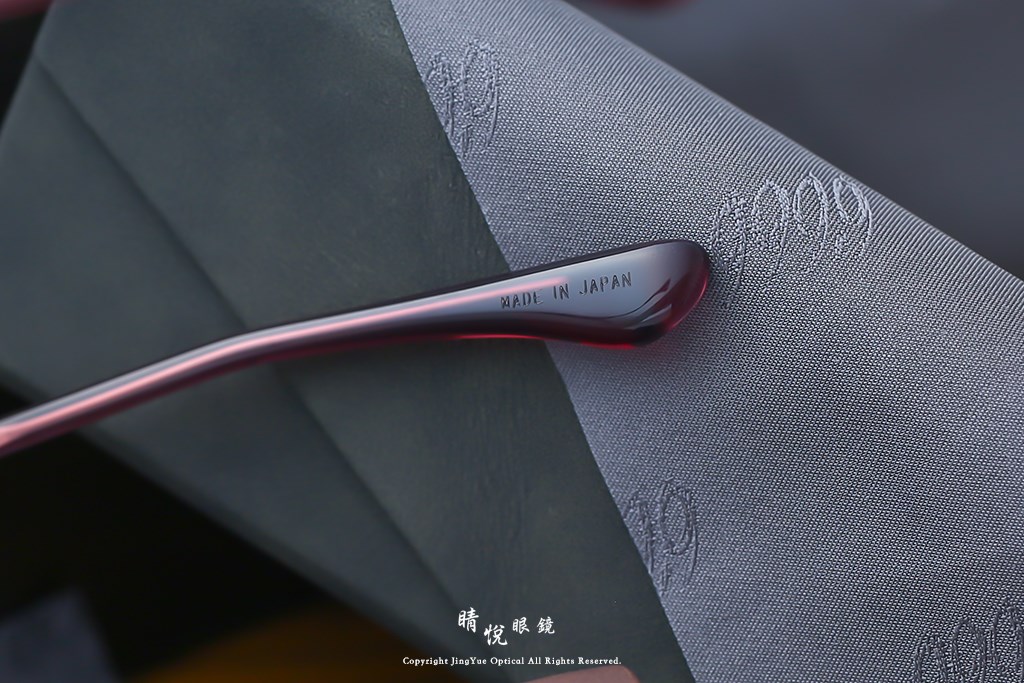 睛悦眼鏡,999.9,FourNines,眼鏡,手工眼鏡,手工框,M 77 8613