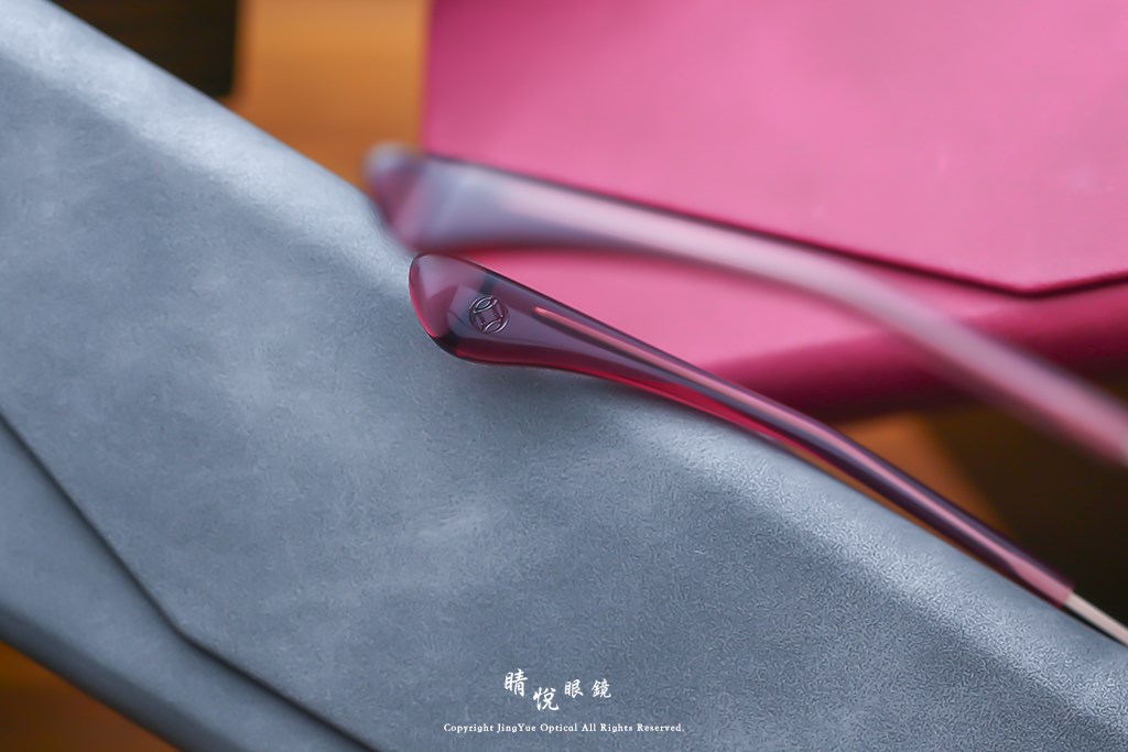 睛悦眼鏡,999.9,FourNines,眼鏡,手工眼鏡,手工框,M 77 8613