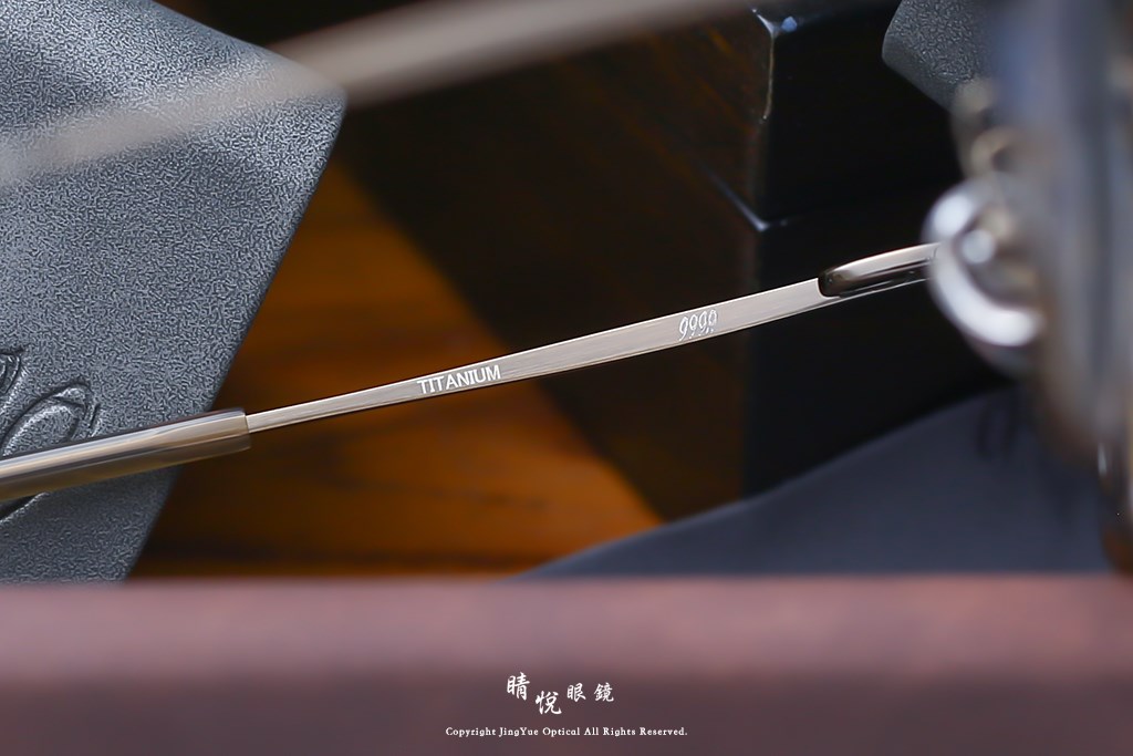 睛悦眼鏡,999.9,FourNines,眼鏡,手工眼鏡,手工框,M 77 8603